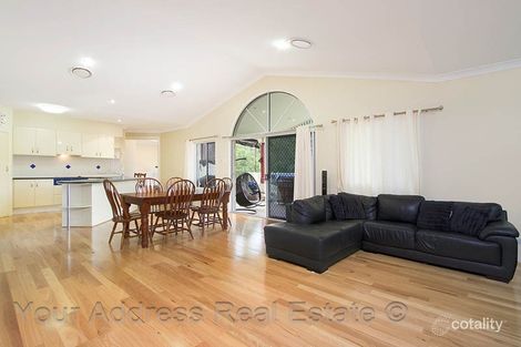 Property photo of 197-201 Equestrian Drive New Beith QLD 4124