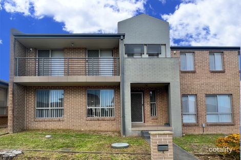 28 Broadbent Ave, Middleton Grange, NSW 2171