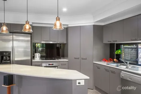 Property photo of 68 Darlington Drive Yarrabilba QLD 4207