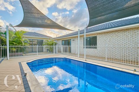 16 La Fayette Bvd, Bibra Lake, WA 6163