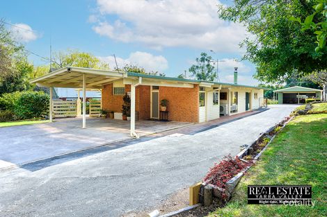 Property photo of 89 Mt Riddell Road Healesville VIC 3777