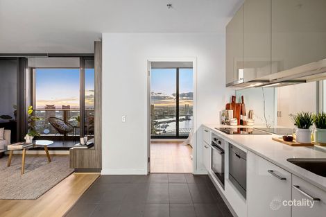Property photo of 4015/220 Spencer Street Melbourne VIC 3000