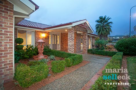 Property photo of 4 Oldershaw Court Nicholls ACT 2913