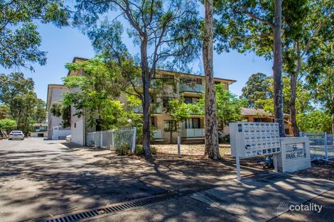 Property photo of 18/56-57 Park Avenue Kingswood NSW 2747
