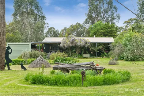 22 Golf Links Lane, Heathcote, VIC 3523