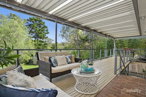 Property photo of 35 Coolangatta Avenue Elanora Heights NSW 2101