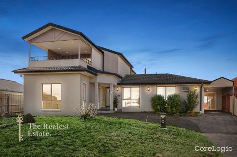 Property photo of 13 Rubus Court Meadow Heights VIC 3048