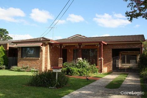 Property photo of 11 Lorando Avenue Sefton NSW 2162