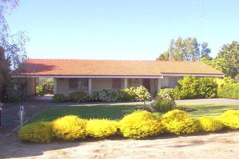 18 Shire St, Pingelly, WA 6308