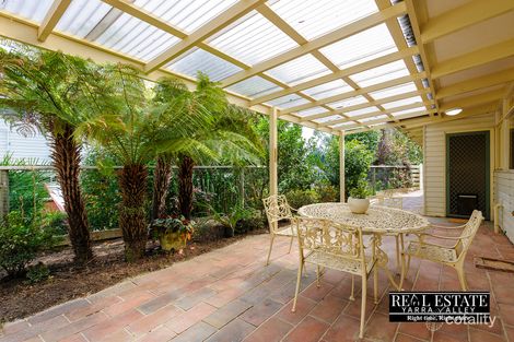 Property photo of 89 Mt Riddell Road Healesville VIC 3777