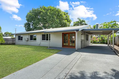 Property photo of 5 Franco Court Rasmussen QLD 4815