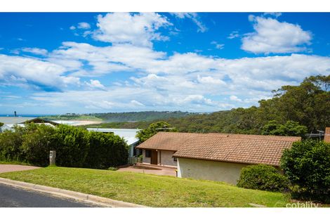 Property photo of 38 Surf Circle Tura Beach NSW 2548