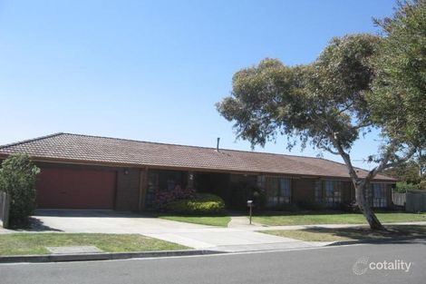 Property photo of 12 Partridge Crescent Carrum Downs VIC 3201