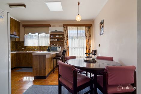 Property photo of 57A Berkeley Street Castlemaine VIC 3450
