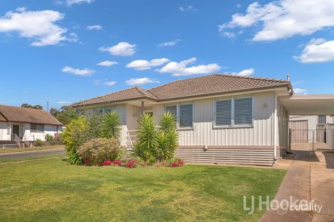 Property photo of 7 Lidgett Street Bacchus Marsh VIC 3340