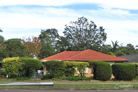 241 Madagascar Dr, Kings Park, NSW 2148