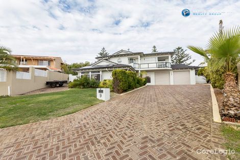 Property photo of 9 Puritan Close Ocean Reef WA 6027