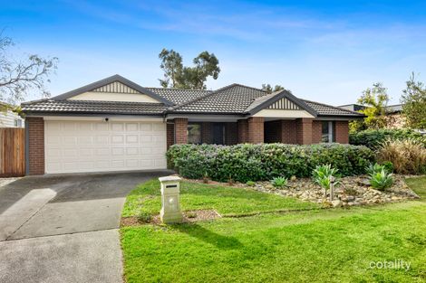 Property photo of 20 Beacon Boulevard Queenscliff VIC 3225