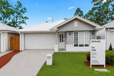 Property photo of 103 Falcon Circuit Flagstone QLD 4280