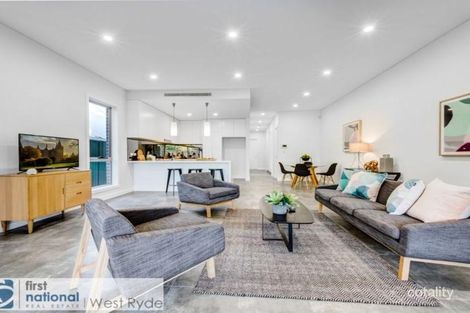 Property photo of 13A Honor Street Ermington NSW 2115