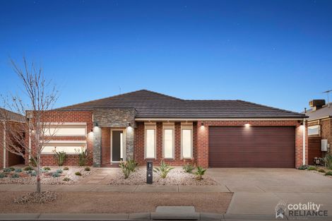 Property photo of 5 Stringybark Avenue Brookfield VIC 3338