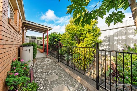 Property photo of 20/56 Miller Street Kippa-Ring QLD 4021