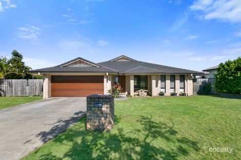 Property photo of 31 Harmsworth Road Pacific Pines QLD 4211