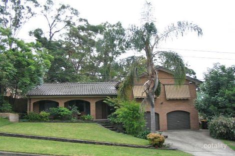 231 Quarter Sessions Rd, Westleigh, NSW 2120