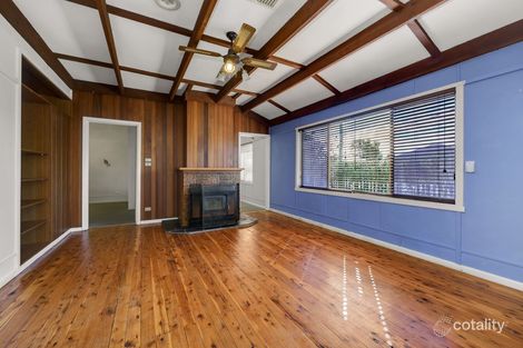 Property photo of 449 McDonald Road Lavington NSW 2641
