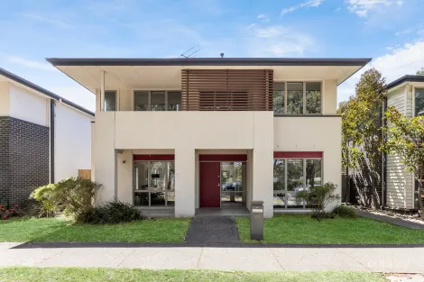 12 Bunjil Way, Parkville, VIC 3052