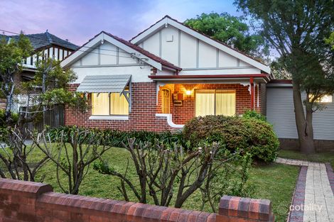 Property photo of 46 Boomerang Street Haberfield NSW 2045