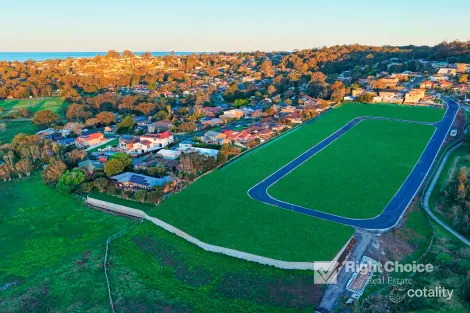 Property photo of 41 North Kiama Drive Kiama Downs NSW 2533