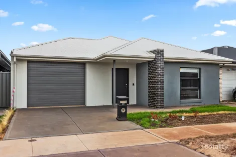 Property photo of 20 Clonlara Circuit Virginia SA 5120