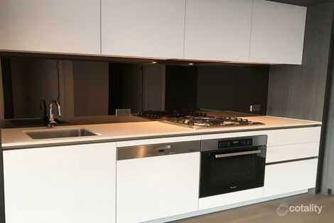 Property photo of 1118/628 Flinders Street Docklands VIC 3008