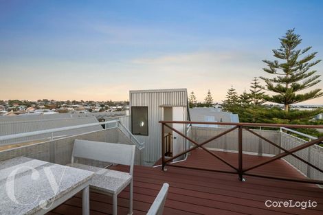 Property photo of 110B Marine Terrace Fremantle WA 6160