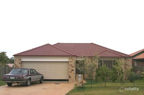 2 Rivergum Pl, Calamvale, QLD 4116
