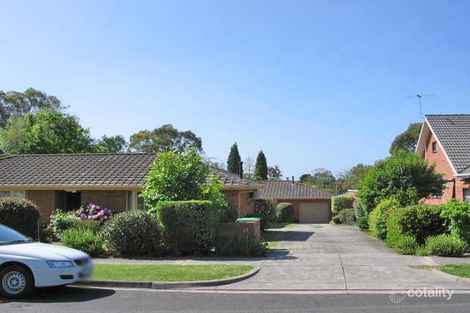 3/17 Rotherwood Ave, Mitcham, VIC 3132