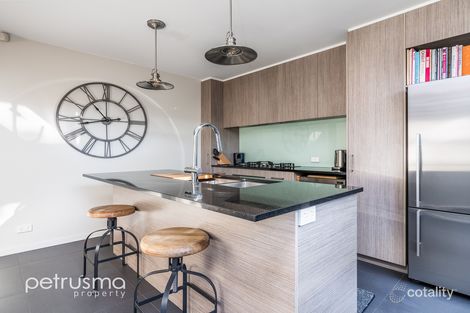 Property photo of 1/129 Bathurst Street Hobart TAS 7000