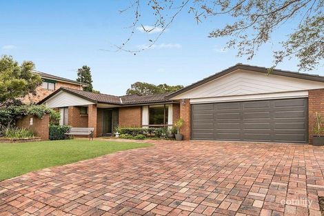 Property photo of 5 Black Close Illawong NSW 2234