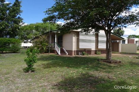 Property photo of 15 Long Street Blackwater QLD 4717