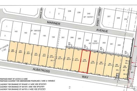 Lot 278 Albatross Way, Old Bar, NSW 2430