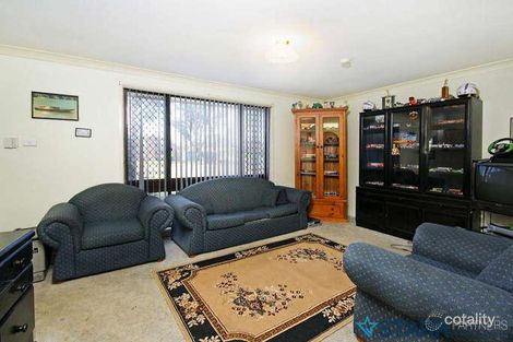 Property photo of 57 Madison Circuit St Clair NSW 2759