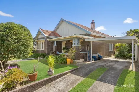 22 Walenore Ave, Kingsford, NSW 2032