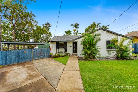 Property photo of 8 Hayes Court Marsden QLD 4132