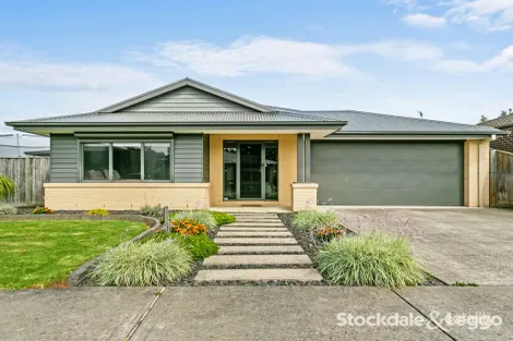 25 Sowerby Rd, Morwell, VIC 3840