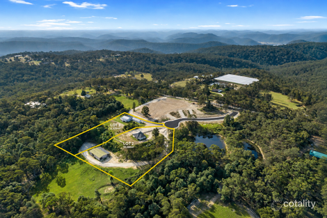 4922 Old Northern Rd, Maroota, NSW 2756