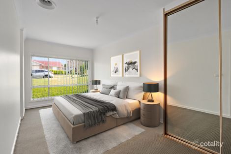 Property photo of 21 Linde Road Glendenning NSW 2761
