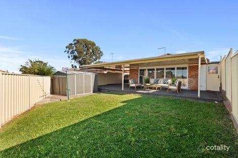 Property photo of 21 Linde Road Glendenning NSW 2761