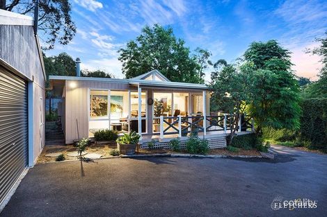 Property photo of 22 McAllister Road Monbulk VIC 3793