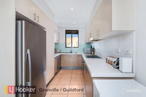 Property photo of 11/77-79 Mountford Avenue Guildford NSW 2161